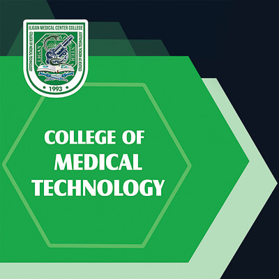 college of medical technology