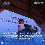 8th Regional Health Research Conference (1)