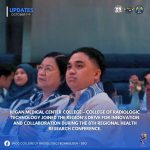8th Regional Health Research Conference (8)