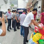 DISTRIBUTION OF THINGS AND RELIEF GOODS FOR TYPHOON TINO AND UWAN VICTIMS (3)