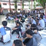 EARTHQUAKE DRILL NOVEMBER 2025 (13)