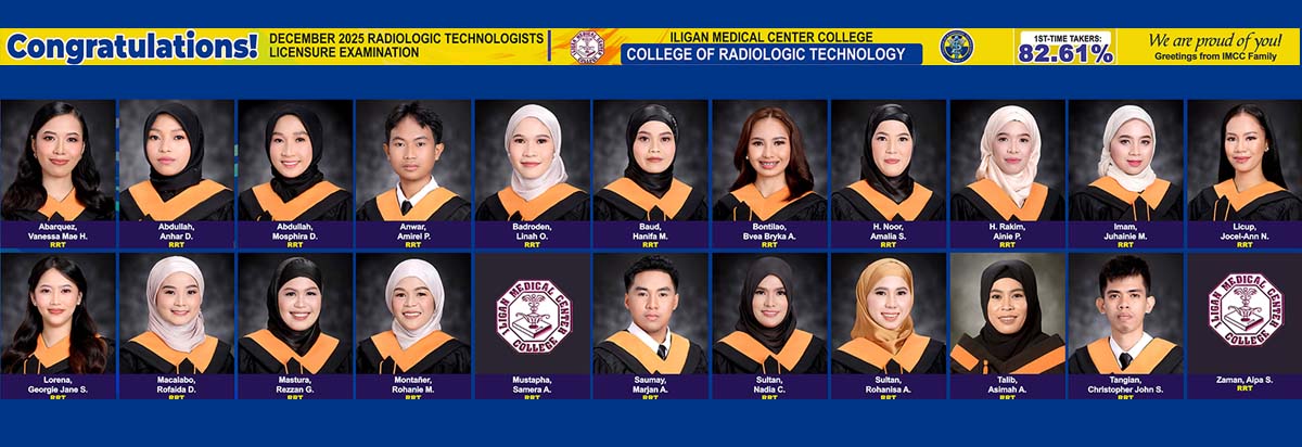 december crt passer 2025